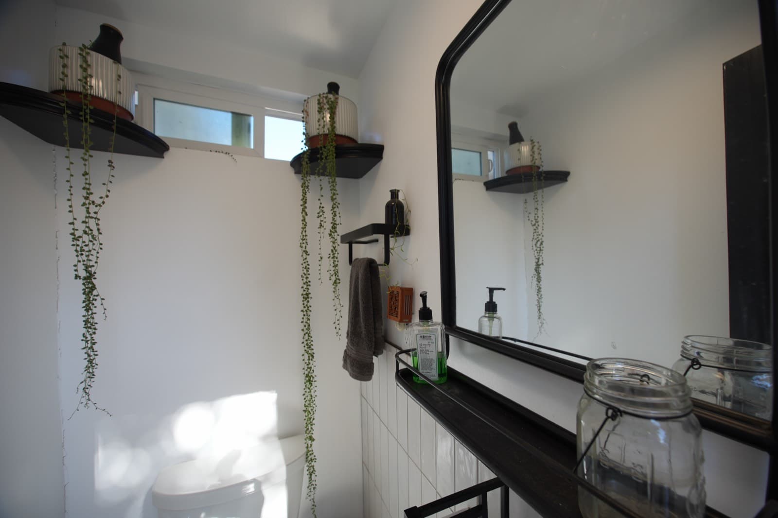Modern Bathroom